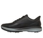 Skechers Slip-ins GOLF Waterproof: Rival 2, BLACK, full image number 4