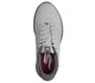 Skechers Slip-ins GOLF Waterproof: Rival 2, GRAY / RED, full image number 1