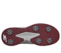 Skechers Slip-ins GOLF Waterproof: Rival 2, GRAY / RED, full image number 2
