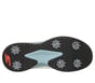 Skechers Slip-ins GOLF Waterproof: Rival 2, WHITE / BLACK, full image number 2