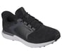 Skechers Slip-ins GOLF: Rover 2, BLACK, full image number 3