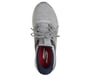 Skechers Slip-ins GOLF: Rover 2, GRAY / NAVY, full image number 1