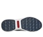 Skechers Slip-ins GOLF: Rover 2, GRAY / NAVY, full image number 2