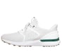 Skechers Slip-ins GOLF: Rover 2, WHITE, full image number 4