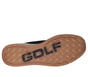 Skechers Slip-ins: UNO Golf SI, BLACK, full image number 5
