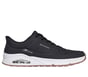Skechers Slip-ins: UNO Golf SI, BLACK, full image number 0