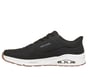 Skechers Slip-ins: UNO Golf SI, BLACK, full image number 4