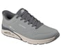 Skechers Slip-ins: UNO Golf SI, GRAY, full image number 3