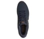 Skechers Slip-ins: UNO Golf SI, NAVY / BROWN, full image number 1