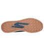 Skechers Slip-ins: UNO Golf SI, NAVY / BROWN, full image number 2