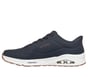 Skechers Slip-ins: UNO Golf SI, NAVY / BROWN, full image number 4