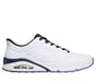 Skechers Slip-ins: UNO Golf SI, WHITE / NAVY, full image number 0