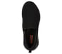 Skechers GOwalk Max - Clinched, NOIR, full image number 2