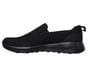 Skechers GOwalk Max - Clinched, NOIR, full image number 5