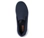 Skechers GOwalk Max - Clinched, NAVY, full image number 2
