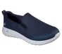 Skechers GOwalk Max - Clinched, NAVY, full image number 4