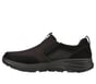 GO WALK Outdoor - Andes, BLACK, full image number 4