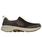 Skechers GOwalk Outdoor - Andes, BRUN, full image number 0