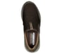 Skechers GOwalk Outdoor - Andes, BRUN, full image number 1