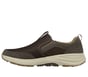 Skechers GOwalk Outdoor - Andes, BRUN, full image number 4