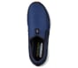 Skechers GOwalk Outdoor - Andes, BLEU MARINE / JAUNE, full image number 1