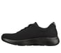 Skechers GOwalk Arch Fit - Grand Select, BLACK, full image number 4