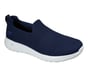 Skechers GOwalk Max - Modulating, NAVY, full image number 3