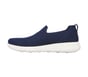 Skechers GOwalk Max - Modulating, NAVY, full image number 4