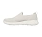Skechers GOwalk Max - Modulating, OFF WHITE, full image number 4