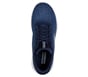 GO WALK Max - Midshore, NAVY, full image number 1