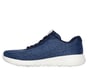 GO WALK Max - Midshore, NAVY, full image number 4