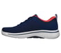 GO WALK Arch Fit - Clinton, NAVY, full image number 4