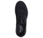 Skechers Slip-ins: GO WALK Arch Fit - Simplicity, NOIR, full image number 2