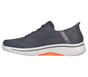 Skechers Slip-ins: GO WALK Arch Fit - Simplicity, , full image number 4