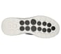 Skechers Slip-ins: GO WALK 6 - Easy On, BLACK, full image number 3