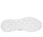 Skechers Slip-ins: GO WALK Max - Halcyon, WHITE / GRAY, full image number 2