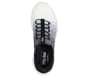 Skechers Slip-ins: GO WALK Anywhere - Amir, WHITE / BLACK, full image number 1