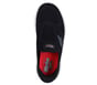 Skechers Slip-ins: GO WALK Anywhere - The Tourist, NOIR / BLANC, full image number 7