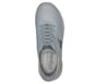 Skechers Slip-ins: GO WALK Flex - Hands Up, LICHT GRIJS, full image number 1