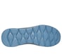 Skechers Slip-ins: GO WALK Flex - Hands Up, SLATE, full image number 2