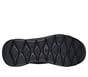 Skechers Slip-ins: GO WALK Flex - Smooth Motion, CZARNY, full image number 7