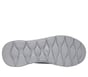Skechers Slip-ins: GO WALK Flex - 100%  Waterproof, CHARCOAL, full image number 2