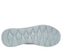 Skechers Slip-ins: GO WALK Flex - Waterproof, GRAY, full image number 2