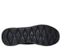 Skechers Slip-ins: GO WALK Flex - Netro, BLACK, full image number 2