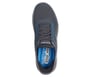 Skechers Slip-ins: GO WALK Flex - Netro, CHARCOAL, full image number 1