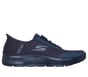 Skechers Slip-ins: GO WALK Flex - Netro, NAVY / BLUE, full image number 0