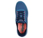 Skechers Slip-ins: GO WALK Flex - Netro, NAVY, full image number 1