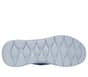 Skechers Slip-ins: GO WALK Flex - Netro, NAVY, full image number 2