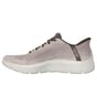 Skechers Slip-ins: GO WALK Flex - Palomo, TAUPE, full image number 4