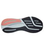 Skechers Slip-ins: GO WALK Max Cushioning Arch Fit - Jaylen, NAVY / ORANGE, full image number 2